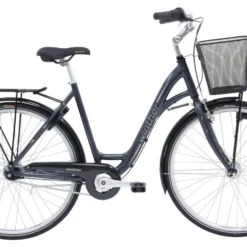 Damcykel Winther Shopping Alu 7-växlad Petrol