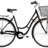 Damcykel Winther Shopping Classic 7-växlad Svart -Cyklar affär 9102089152 1 1
