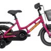 Barncykel Winther 150 Lila 12" 1 Barncykel Winther 150 Lila 12" -Cyklar affär 9102116112 2