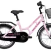Barncykel Winther 150 Rosa 16" 1 Barncykel Winther 150 Rosa 16" -Cyklar affär 9102116216 1 1
