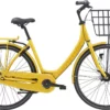 Damcykel Yellow Winther 4 7-växlad Gul 1 Damcykel Yellow Winther 4 7-växlad Gul -Cyklar affär 9102167454 1 1