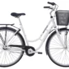 Damcykel Winther Shopping Society 3-växlad Vit -Cyklar affär 9102193152 1 1