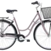 Damcykel Winther Shopping Classic 7-växlad Rosa -Cyklar affär 9102195152 1 1