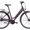 Damcykel Purple Winther 1 7-växlad Lila 2 Damcykel Purple Winther 1 7-växlad Lila -Cyklar affär 9102267154 1 1