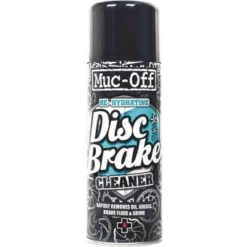 Rengöringsmedel Muc-Off Disc Brake Cleaner 400 Ml 5 Rengöringsmedel Muc-Off Disc Brake Cleaner 400 Ml -Cyklar affär 913 s disc brake cleaner 1