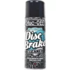 Rengöringsmedel Muc-Off Disc Brake Cleaner 400 Ml -Cyklar affär 913 s disc brake cleaner