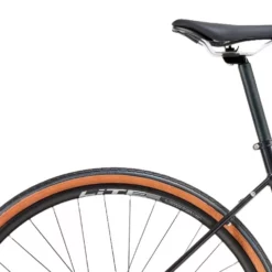 Hybridcykel Nishiki Comp Nine Dam Svart -Cyklar affär 9162121213