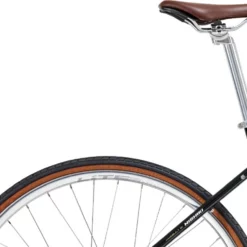 Hybridcykel Nishiki Pro BLT Grön -Cyklar affär 9162134223