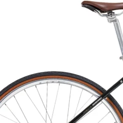 Hybridcykel Nishiki Pro BLT Dam Grön 10 Hybridcykel Nishiki Pro BLT Dam Grön -Cyklar affär 9162135193