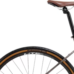 Gravelbike Nishiki Allroad Brons -Cyklar affär 9162138203