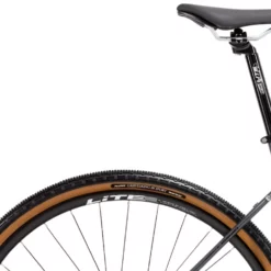 Gravelbike Nishiki X-One Grå/blå -Cyklar affär 9162139223