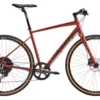 Gravelbike Nishiki Rush Koppar -Cyklar affär 916224018 1 1 1 1