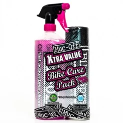 Tvättkit MUC-OFF Bike Care Duo Kit