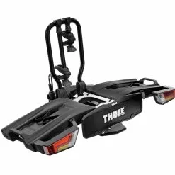 Cykelställ Thule EasyFold XT 2-bike 13pin 933 Black Edition