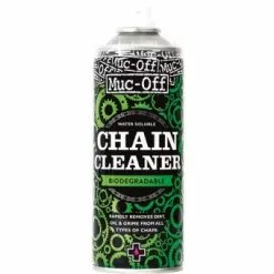 Rengöringsmedel Muc-Off Chain Cleaner 400 Ml -Cyklar affär 950 s xx 1