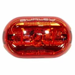 Baklampa Burley Trailer Light Kit