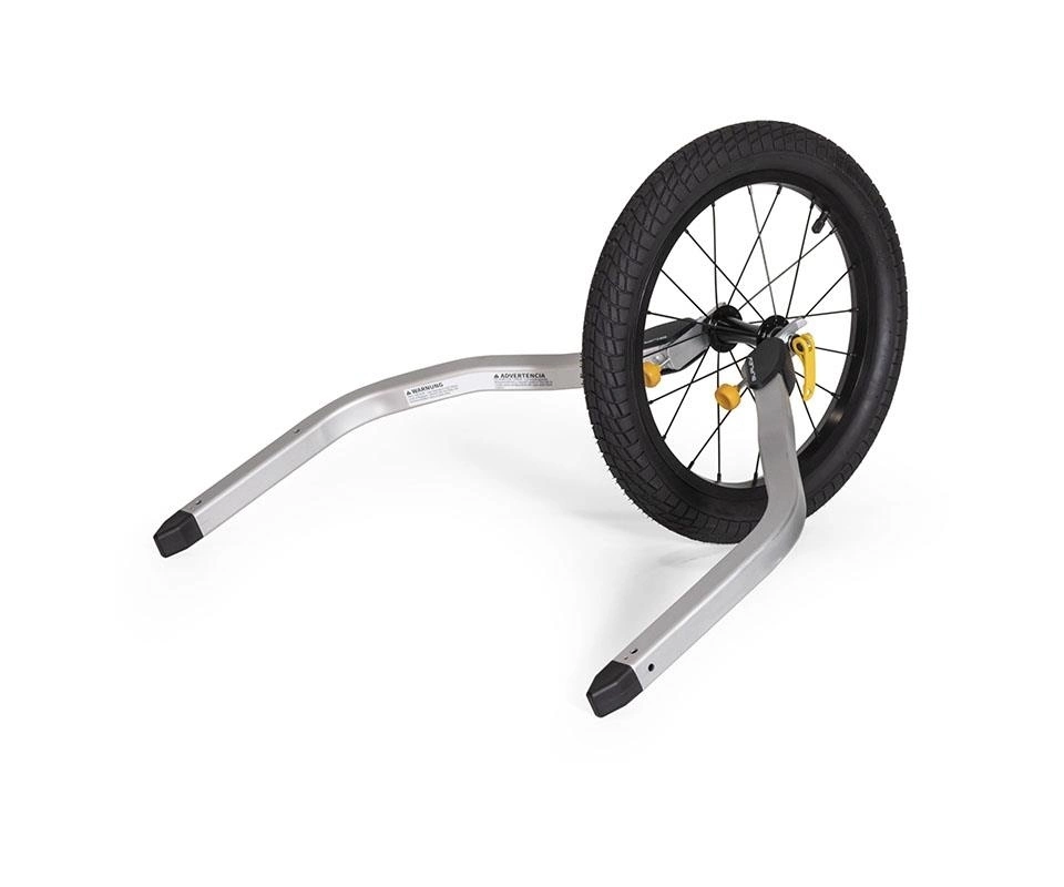 Joggingkit Burley Till Singelvagn 3 Joggingkit Burley Till Singelvagn