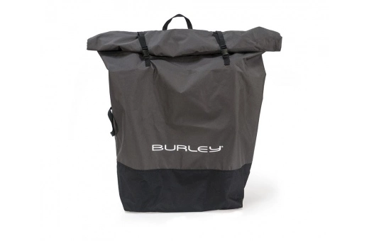 Packväska Burley Trailer Storage Bag 4 Packväska Burley Trailer Storage Bag - Bild 2