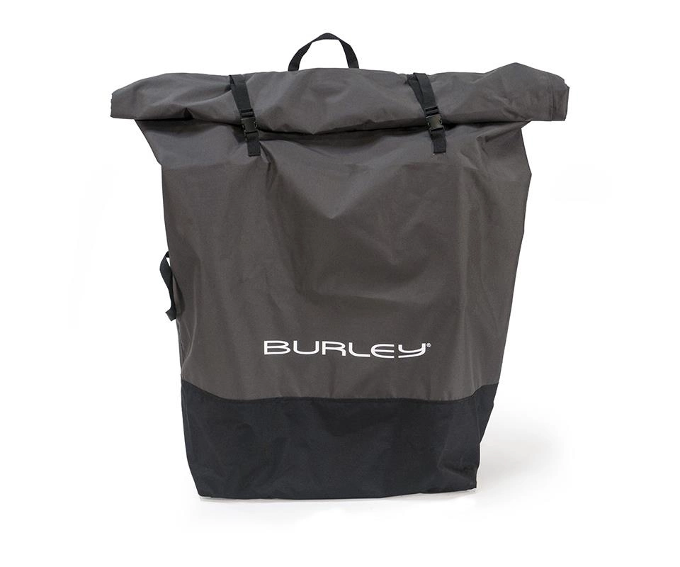 Packväska Burley Trailer Storage Bag 3 Packväska Burley Trailer Storage Bag
