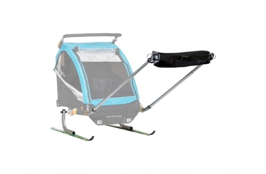 Skidkit Burley 4 Skidkit Burley - Bild 2