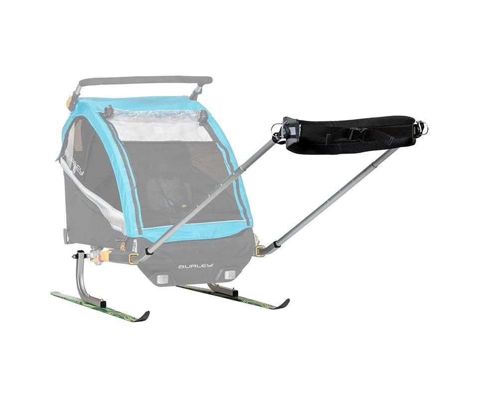 Skidkit Burley 3 Skidkit Burley