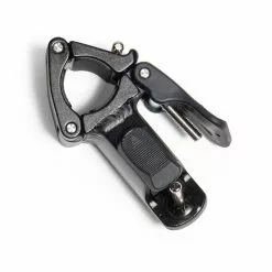 Snabbfäste Burley Hitch Safety Strap Kit