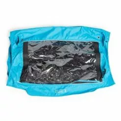 Överdrag Burley D'lite X -Cyklar affär 960307 1