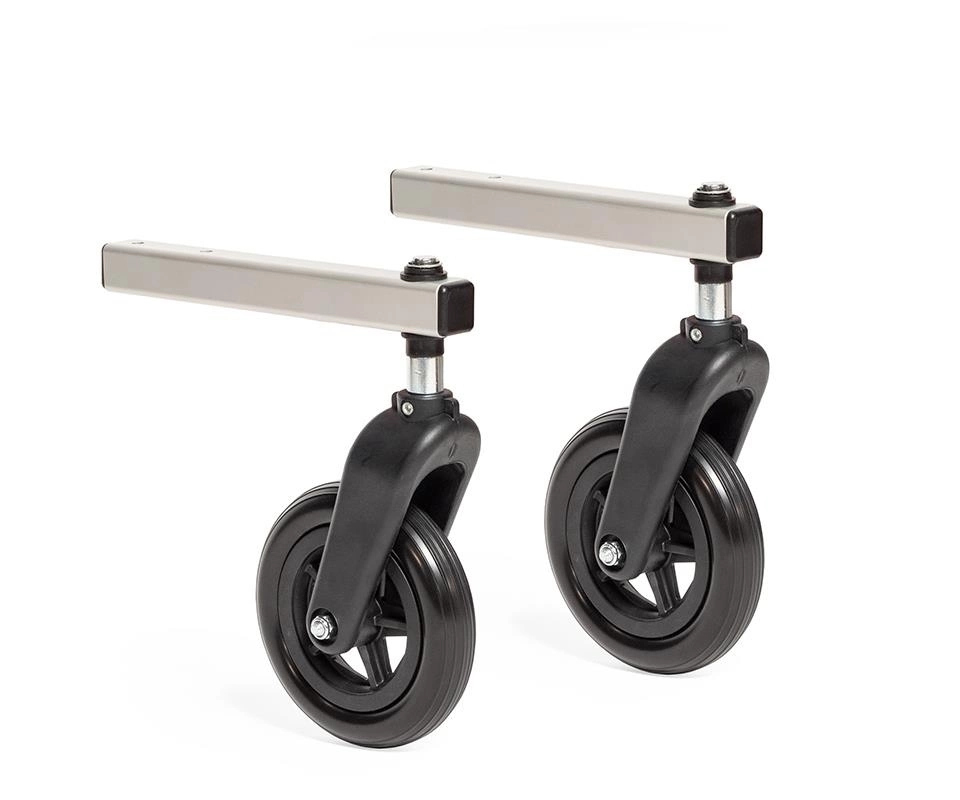 Strollerhjul Burley Tail Wagon Kit 3 Strollerhjul Burley Tail Wagon Kit