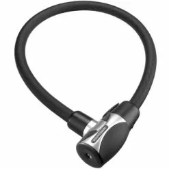 Vajerlås Kryptonite HardWire 2085 Key Cable 20 Mm X 85 Cm 5 Vajerlås Kryptonite HardWire 2085 Key Cable 20 Mm X 85 Cm -Cyklar affär 99984320 20HARDWIRE202085 1