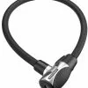 Vajerlås Kryptonite HardWire 2085 Key Cable 20 Mm X 85 Cm -Cyklar affär 99984320 20HARDWIRE202085
