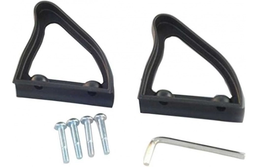 Hjulskydd Burley Encore/Honey Bee M.Fl. 4 Hjulskydd Burley Encore/Honey Bee M.Fl. - Bild 2