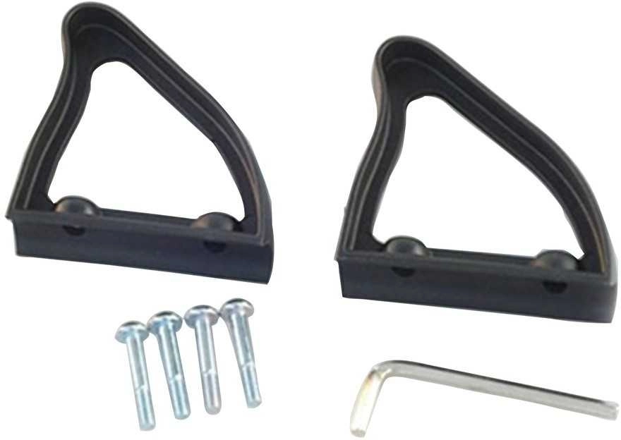 Hjulskydd Burley Encore/Honey Bee M.Fl. 3 Hjulskydd Burley Encore/Honey Bee M.Fl.