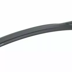 Bakskärm XLC MG-C07 26-28" Svart/röd