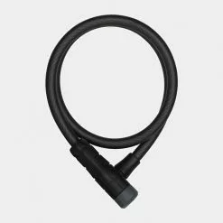 Vajerlås ABUS Primo 5412 85 Cm 12 Mm