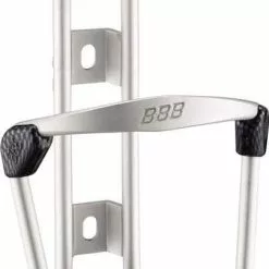 Flaskställ BBB Fueltank Silver