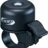 Ringklocka BBB Loud & Clear Svart -Cyklar affär BBB0483
