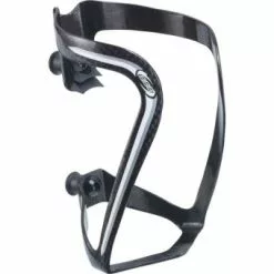 Flaskställ BBB Lightcage Svart 5 Flaskställ BBB Lightcage Svart -Cyklar affär BBB0489 1