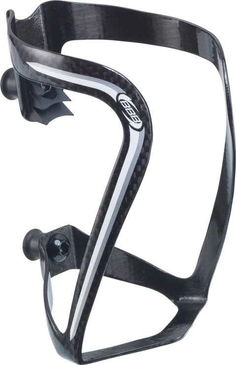 Flaskställ BBB Lightcage Svart 3 Flaskställ BBB Lightcage Svart