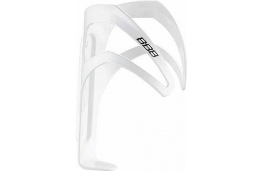 Flaskställ BBB Speedcage Vit 4 Flaskställ BBB Speedcage Vit - Bild 2