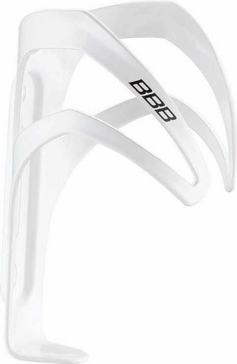 Flaskställ BBB Speedcage Vit 3 Flaskställ BBB Speedcage Vit