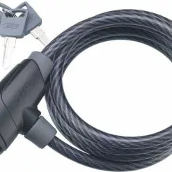 Vajerlås BBB Powersafe 1500 X 8 Mm