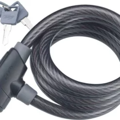 Vajerlås BBB Powersafe 15 X 12 Mm