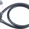 Vajerlås BBB Powersafe 1000 X 12 Mm -Cyklar affär BBB0513