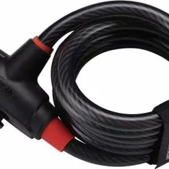 Vajerlås BBB Powerlock 1800 X 12 Mm