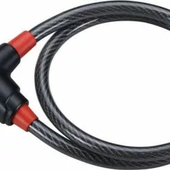 Vajerlås BBB Powerlock 1000 X 12 Mm