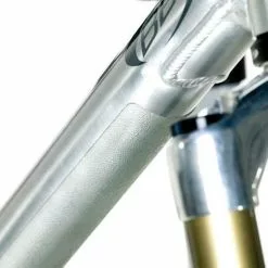 Ramskydd BBB Tubeskin Transparent