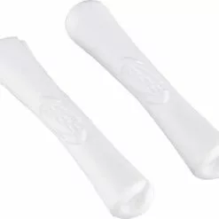 Ramskydd BBB Cablewrap För Växelhölje 2-pack Vit