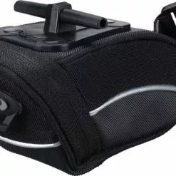 Sadelväska BBB Curvepack Small