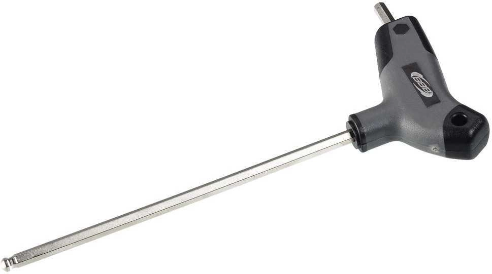 Insexnyckel BBB Hex-T 8 Mm 3 Insexnyckel BBB Hex-T 8 Mm