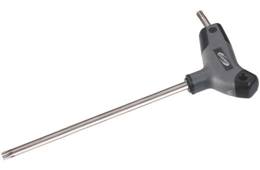 Torxnyckel BBB Torx-T T30 4 Torxnyckel BBB Torx-T T30 - Bild 2